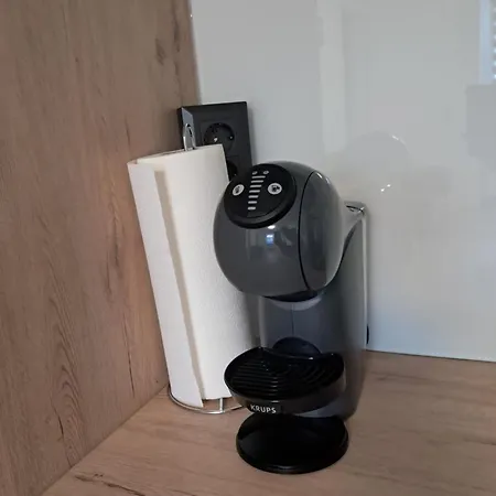Self Check-in Dlt - Free Parking Sankt Marein im Murztal