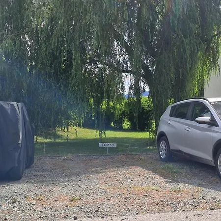 Self Check-in Dlt - Free Parking Апартаменты